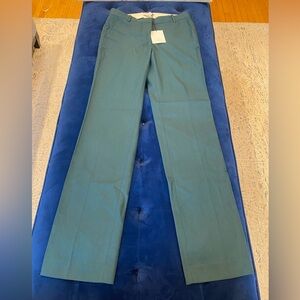 IRO Women’s Forest Green Dress Pants